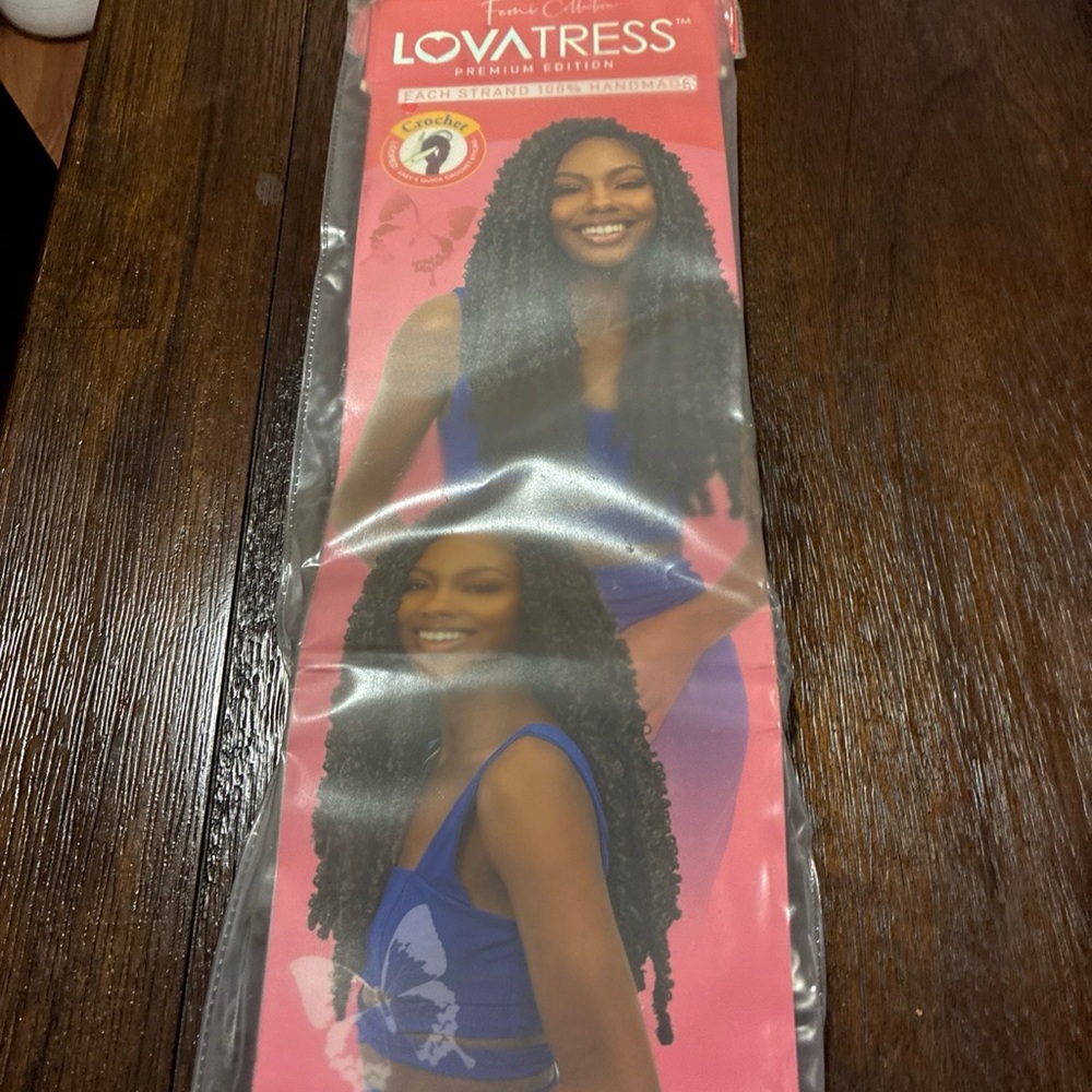Black Hair Extensions